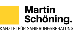Logo Kanzlei für Sanierungsberatung